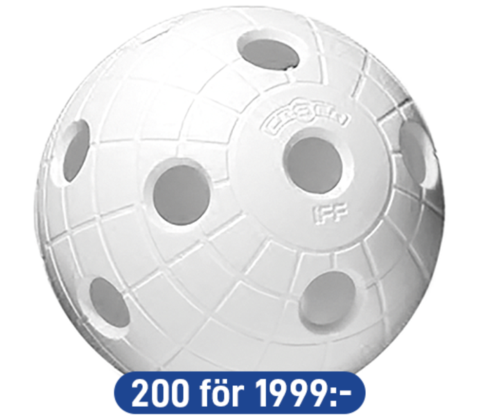 Crater innebandyboll