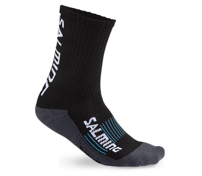 Salming Advanced Indoor Sock Svart