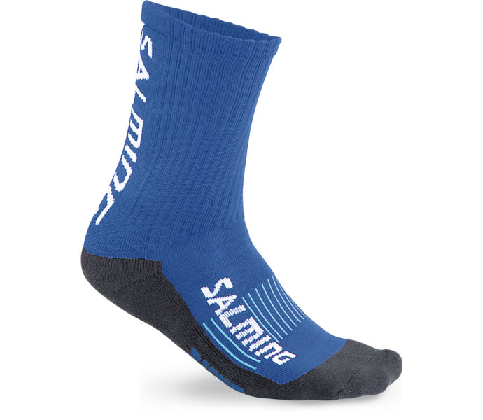 Salming Advanced Indoor Sock Blå