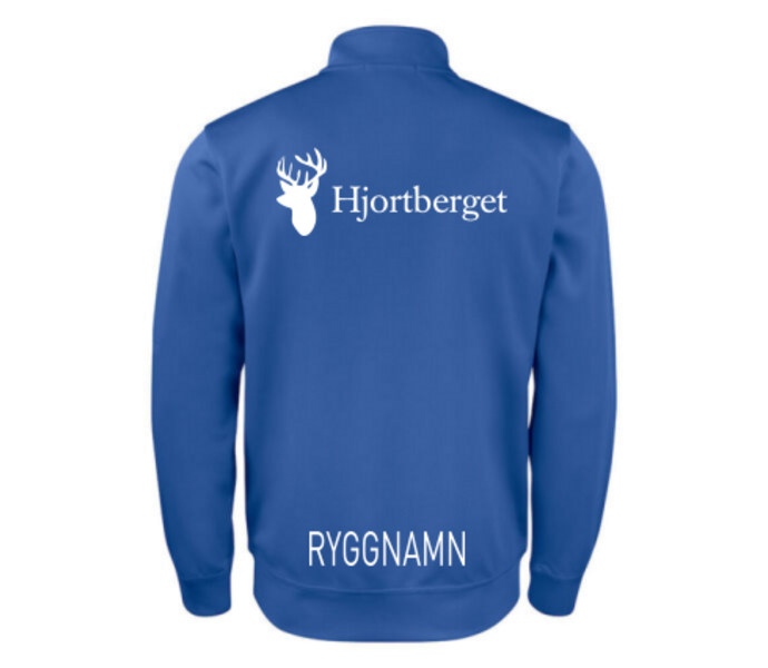 Active Basic Jr Cardigan