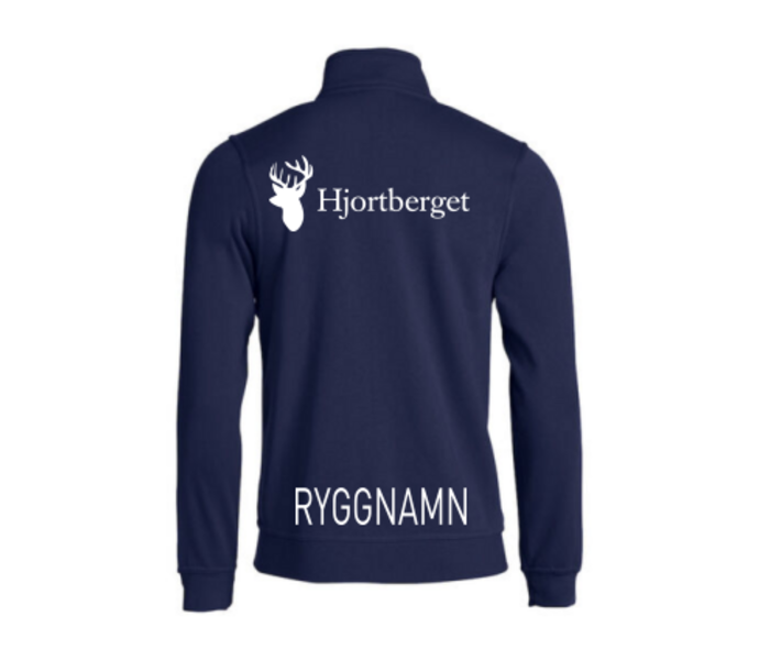 Active Basic Jr Cardigan 