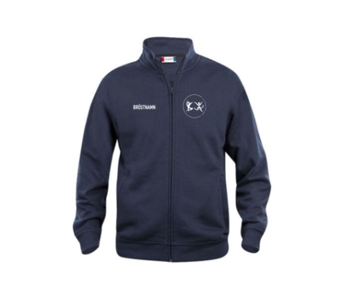 Active Basic Jr Cardigan 