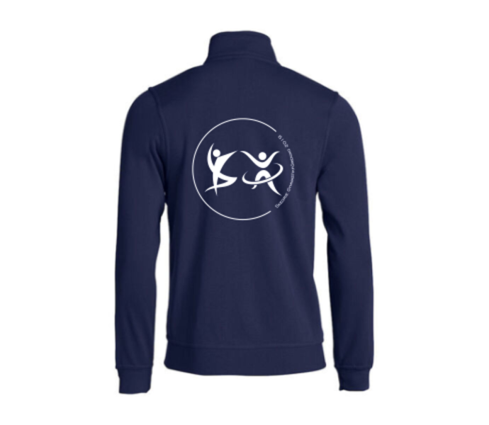 Active Basic Jr Cardigan 