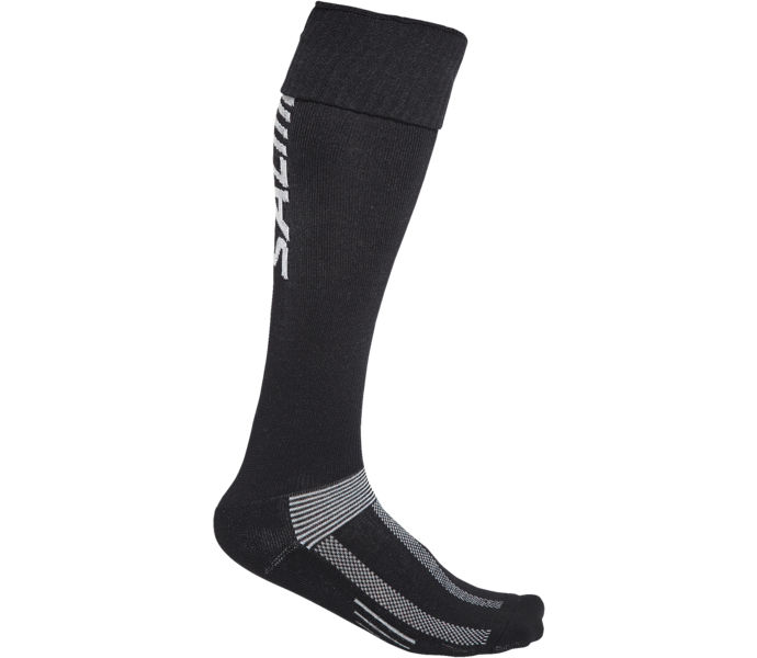 Salming Team Sock Long Svart