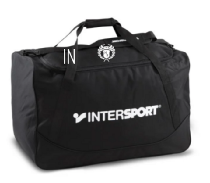 Team hockeybag