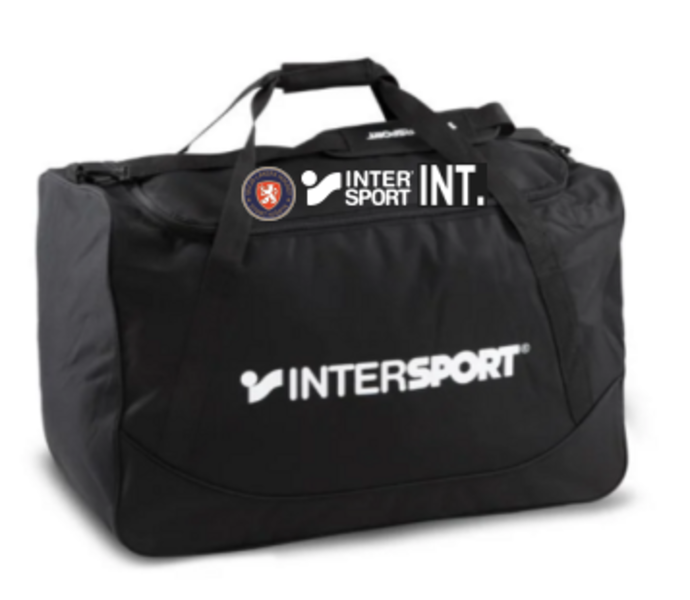 Team hockeybag
