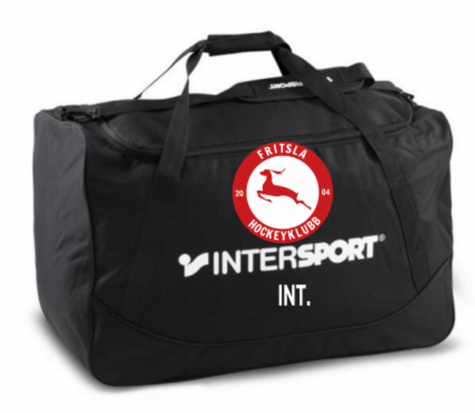 Team hockeybag