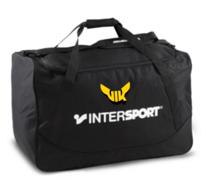 Team hockeybag
