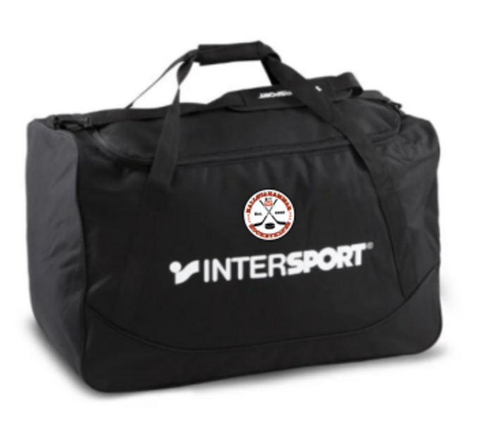 Team hockeybag