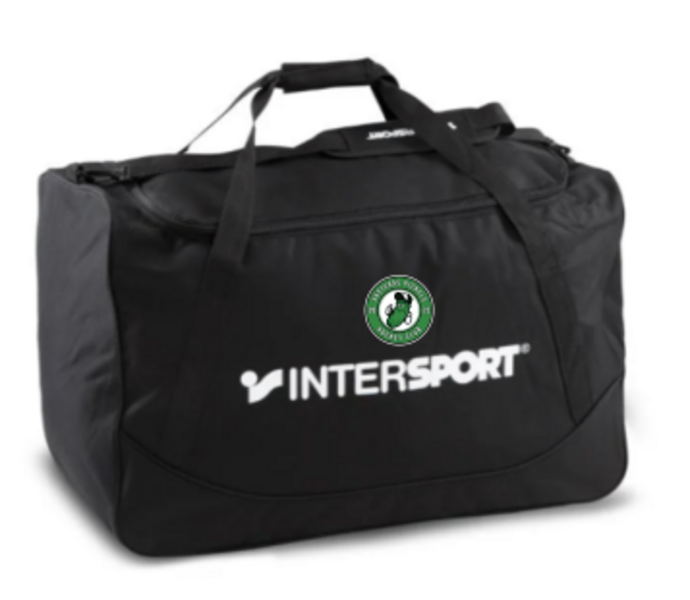 Team hockeybag
