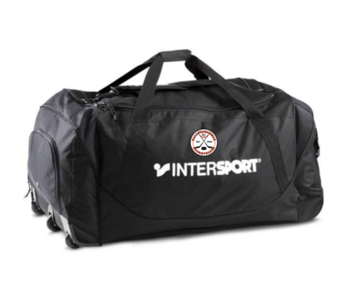 Team Wheel 100 L hockeybag