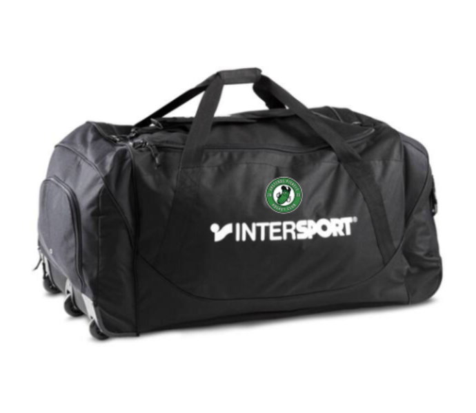 Team Wheel 100 L hockeybag