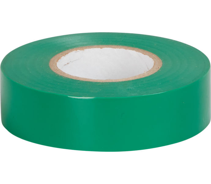 Sportquip Shinguard Tape Green (1-pack) Grön