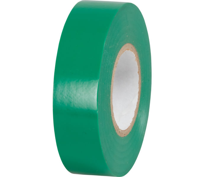 Sportquip Shinguard Tape Green (1-pack) Grön
