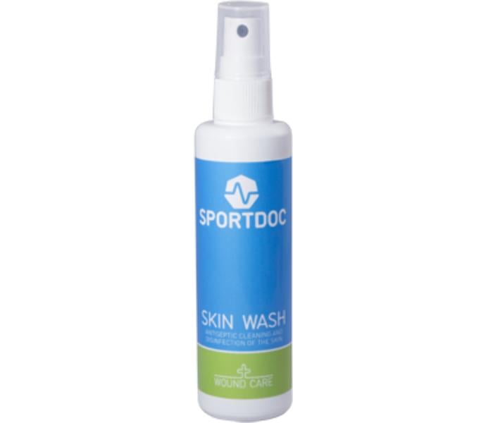 SPORTDOC Skin Wash 100ml (1-pack) Flerfärgad