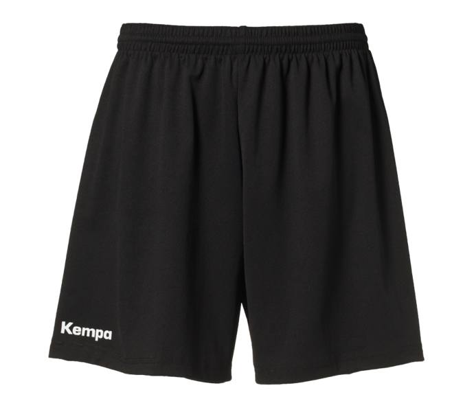 Kempa Classic Shorts Jr Svart