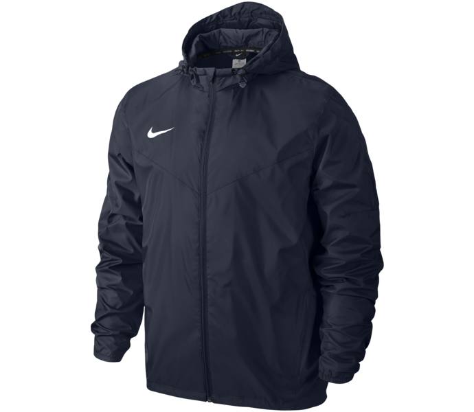 nike team sideline rain