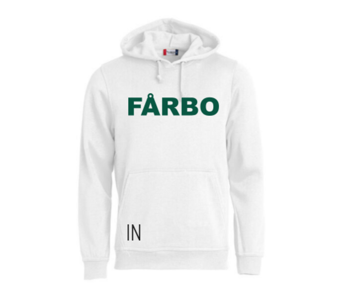 Basic hood