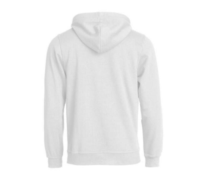 Basic hood