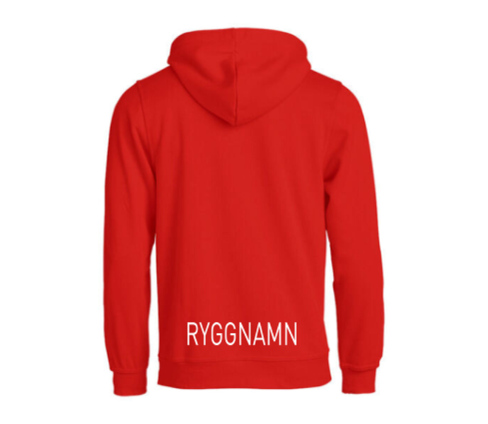 Basic hood