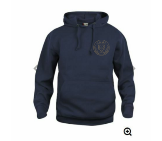 Basic hood