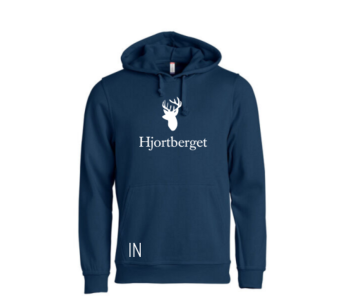 Basic hood