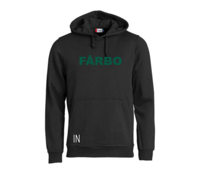 Basic hood