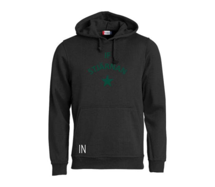 Basic hood
