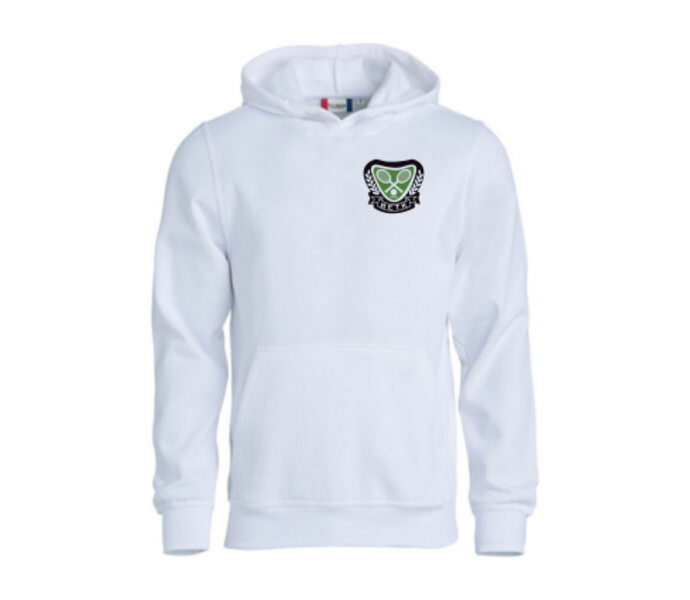 Basic Hood JR collegetröja