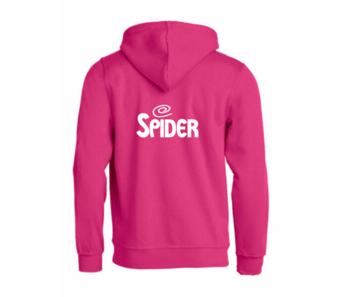 Basic Hood JR collegetröja