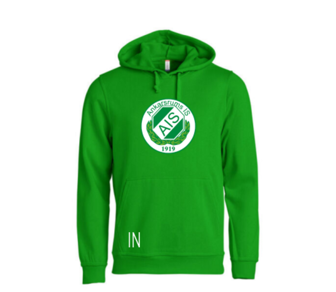 Basic Hood JR collegetröja