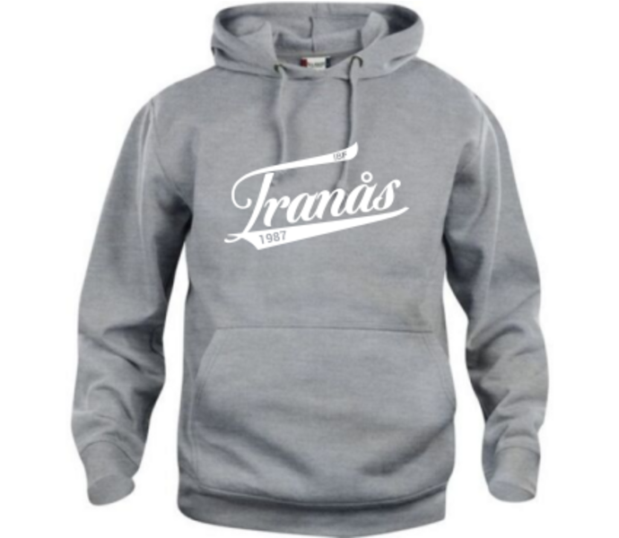 Basic Hood JR collegetröja