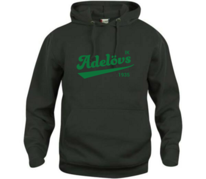 Basic Hood JR collegetröja