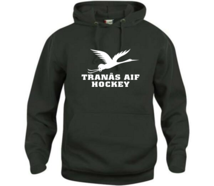 Basic Hood JR collegetröja