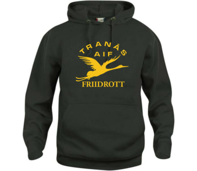 Basic Hood JR collegetröja