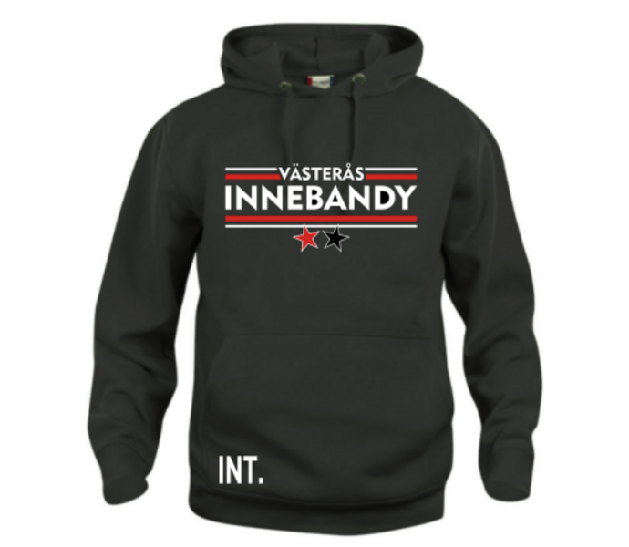 Basic Hood JR collegetröja