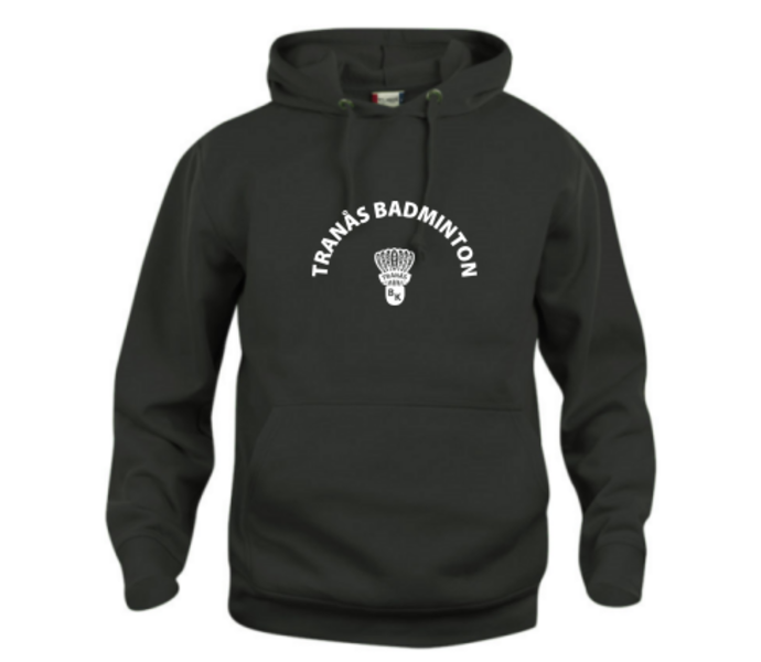 Basic Hood JR collegetröja