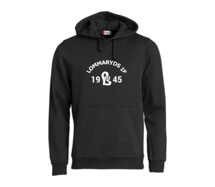 Basic Hood JR collegetröja