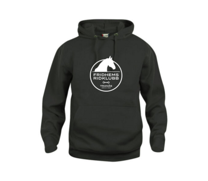 Basic Hood JR collegetröja