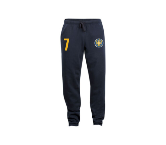 BASIC PANT JR