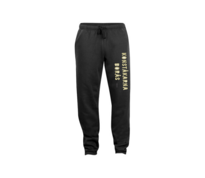 BASIC PANT JR
