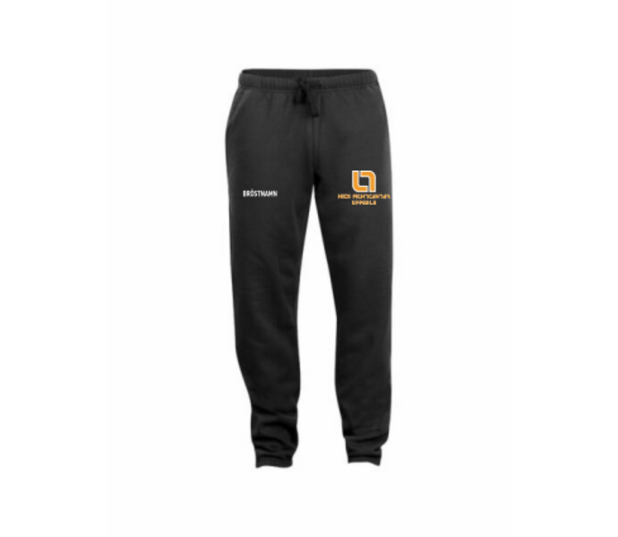 BASIC PANT JR