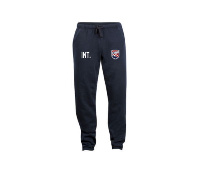 BASIC PANTS