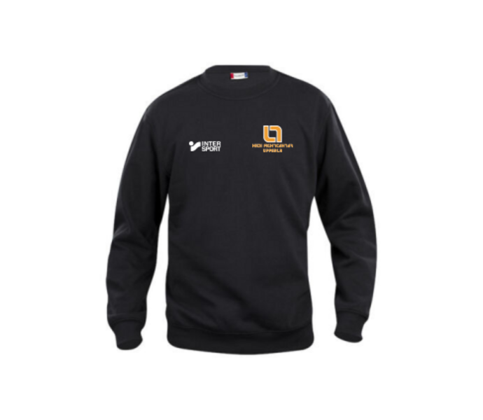 Basic Sr Roundneck collegetröja