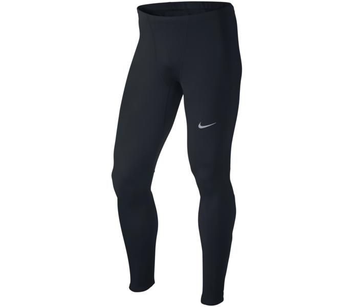 Nike Dri-FIT Thermal tights - BLACK 