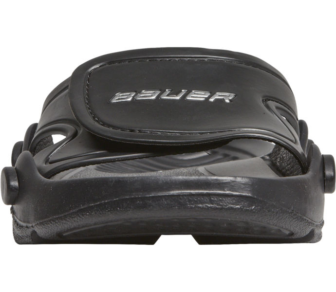 Bauer Hockey Shower Slide NG toffel Svart