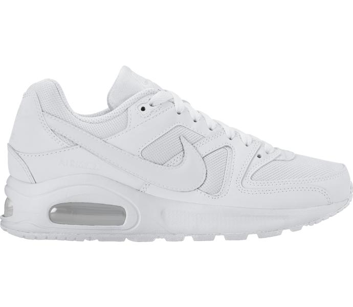 air max command white