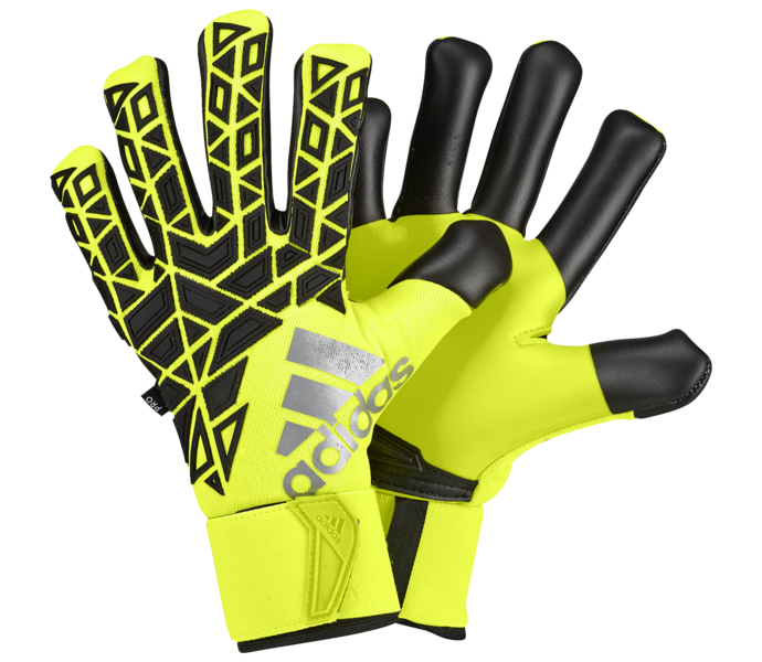 adidas ace trans fingersave pro