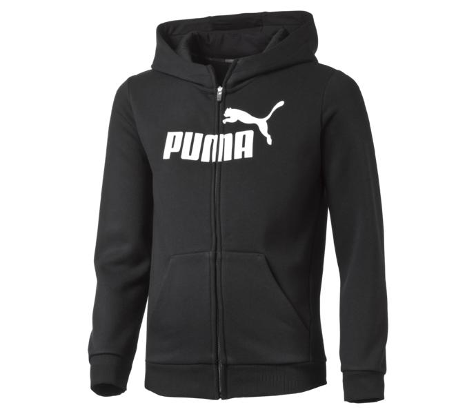 puma hoodie intersport