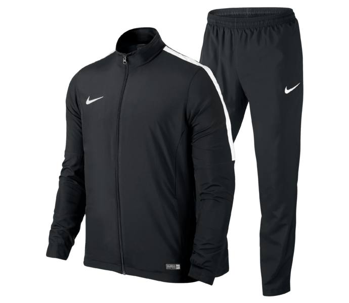 nike academy16 wvn tracksuit 2